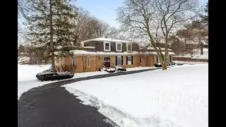 6705 Meadowlake Rd Bloomfield Hills Mi