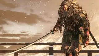 Sekiro: Great Shinobi Owl [INNER DEMON MOD]