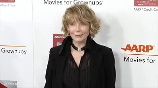 Susan Blakely 16th Annual Movies for Grownups Awards Red Carpet