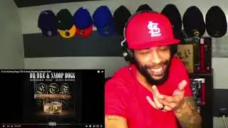 Old-Head Reacts To / Dr. Dre & Snoop Dogg-ETA Ft. Busta Rhymes Anderson Paak [Official Audio]