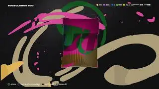 Madden NFL 24 Sugar Rush promo eggs LTDs