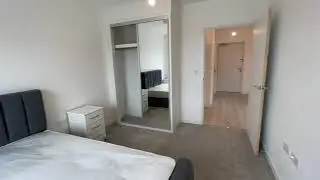 Winter Apartments- 1-bedroom, 1-bathroom property to let in London