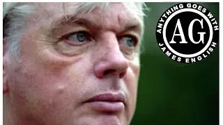 David Icke - My Awakening