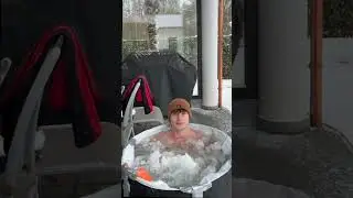 Ice Bath: Day 29 Chapter 3 | 78.8bw (middag) | ~0
