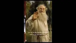 NOVELISTA RUSO