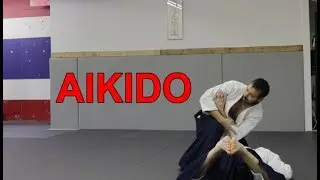 Aikido Canada - EBO Martial Arts Academy
