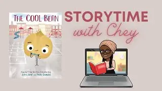 THE COOL BEAN Written By Jory John Illustrated By Pete Oswald