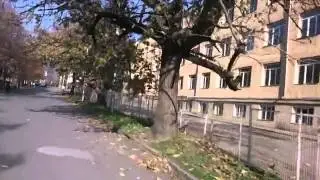 Kvareli - ყვარელი
