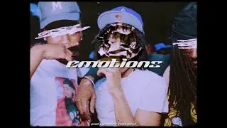 [FREE] EMO X SAMPLE Drill Type Beat 2022 - 