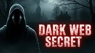 I Wasn&rsquo;t Supposed to Open This Dark Web File&hellip; What Happened Next Will Shock You---