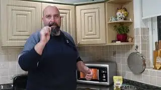 Flour Mites? No thank you | Secret N.5