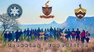 Trekking Expedition | AFP | GCU | HMC | Adventure Foundation Pakistan | Hiking & Mountaineering Club