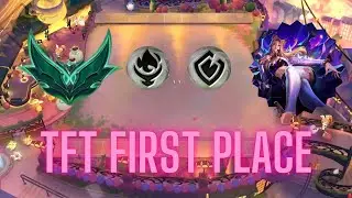 5 Shadow Isles + 4 Warden (Taliyah Session Music)