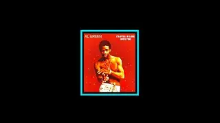 AL GREEN - 'I'M STILL IN LOVE WITH YOU' (Ian Stone's 2023 Remixed & Extended Version)