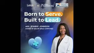 From Nurse to CEO: Jeanine Johnson&rsquo;s Mission to Serve Sarasota