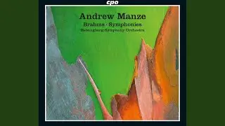 Symphony No. 3 in F Major, Op. 90: IV. Allegro - Un poco sostenuto