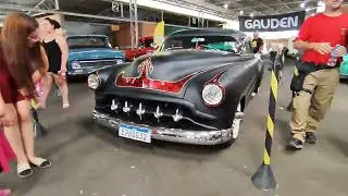Curitiba Custom Day 2023
