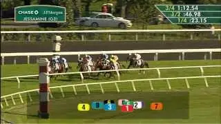 2013 JPMorgan Chase Jessamine (G3) - Kitten Kaboodle