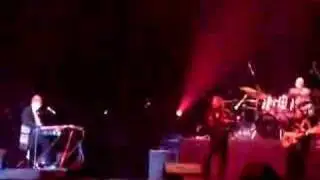 Riders On The Storm - Love Me Two Times - Lima 18 Abril 2008