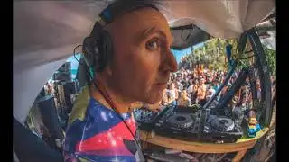 Lee Burridge - HMWL Radio Mix 2019