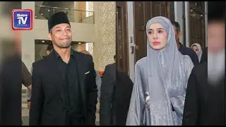 Kamal, Uqasha sah bercerai