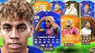 ЛУЧШИЕ ДЕШЕВЫЕ ИГРОКИЕ МЕТА-ИГРОКИ НА ВСЕХ ПОЗИЦИЯХ В FC 26! 😱🔥 *ПОСЛЕ ОБНОВЛЕНИЯ* FUT 26