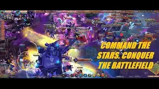 Astral Staff  | EU | Albion Online ZvZ | Shift vs Contingent