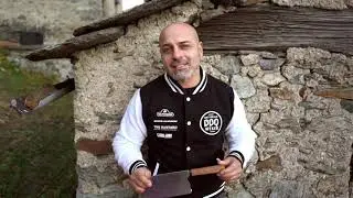 Cortello - Maledettamente preciiso - Sanelli Ambrogio