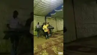 حفلة ود حنين حجر العسل ..حنة ٢٠١٩م