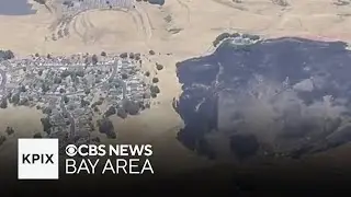 Cal Fire, Contra Costa County fire crews quickly respond to Rodeo Fire