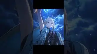 Cartethyia VS Fallacy of No Return TOA 2.4 Hazard Tower 2#cartethyia #shorekeeper #towerofadversity