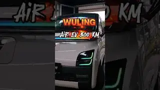 Wuling AirEv DP 5 Juta