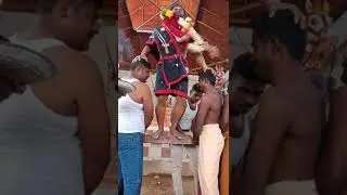 Aarul miku varamtharum pathinettampadi karuppasamy kovil thaiamavasai festival