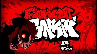 Friday Night Funkin: Vs Horror Pico REMAKE