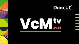 Congreso VCM