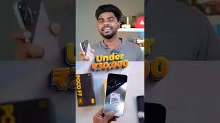 7550 мАч 🔋 Аккумулятор на смартфоне 💀POCO F7 5G Tamil🔥