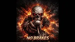 No Brakes