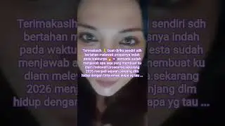 tinta emas hidup yenny yunan ♒🔥 #fypviral #jalanyangjauhjanganlupapulang #love #fypppppppppppppppppp