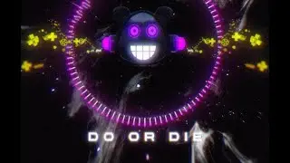 RAZZP - Do Or Die (Gym Phonk)