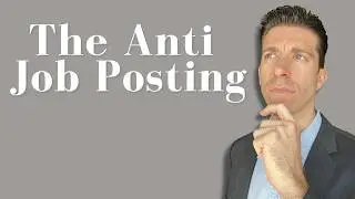 Stop Writing Job Listings. Start Recruiting PTs