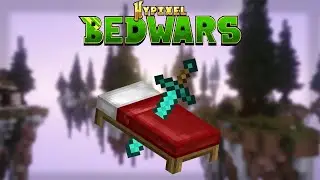 Minecraft Bedwars mit Teamflo 14