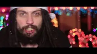 Dezlooca - Christmas Dinner (Official Holiday Video) [Horrorcore]