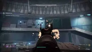 Bunker E15 Master Speedrun - 1:39