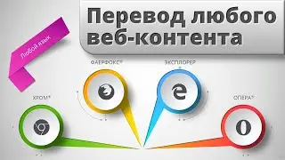 Удобный перевод веб-контента - Ассистент набора текста