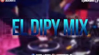 El Dipy Mix (Ramoncitho Dj)