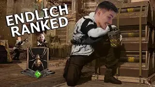 RANKED MODUS in VANGUARD: Endlich haben wir ihn! | CoD e-Sport