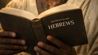 THE BOOK OF HEBREWS CHAPTER 1-13. ALL OLD TESTAMENT QUOTES IN HEBREWS (ORDERED)