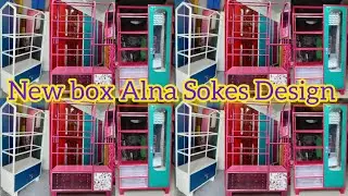 new alna sokes model//all alna sokes design