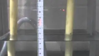 Air Scour Test