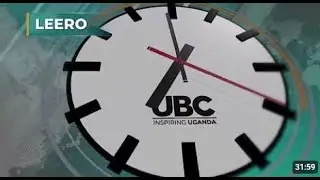 LIVE: UBC LEERO NE AMINAH NABUULE KAGIMU  | JANUARY 31, 2026